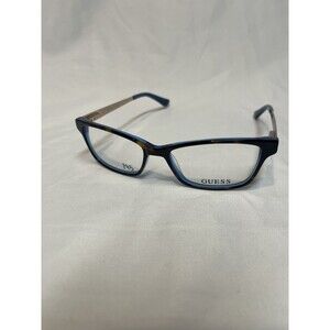 GUESS GU2538 052 Eyeglass FRAMES ONLY 50 15 135 Eyeglasses